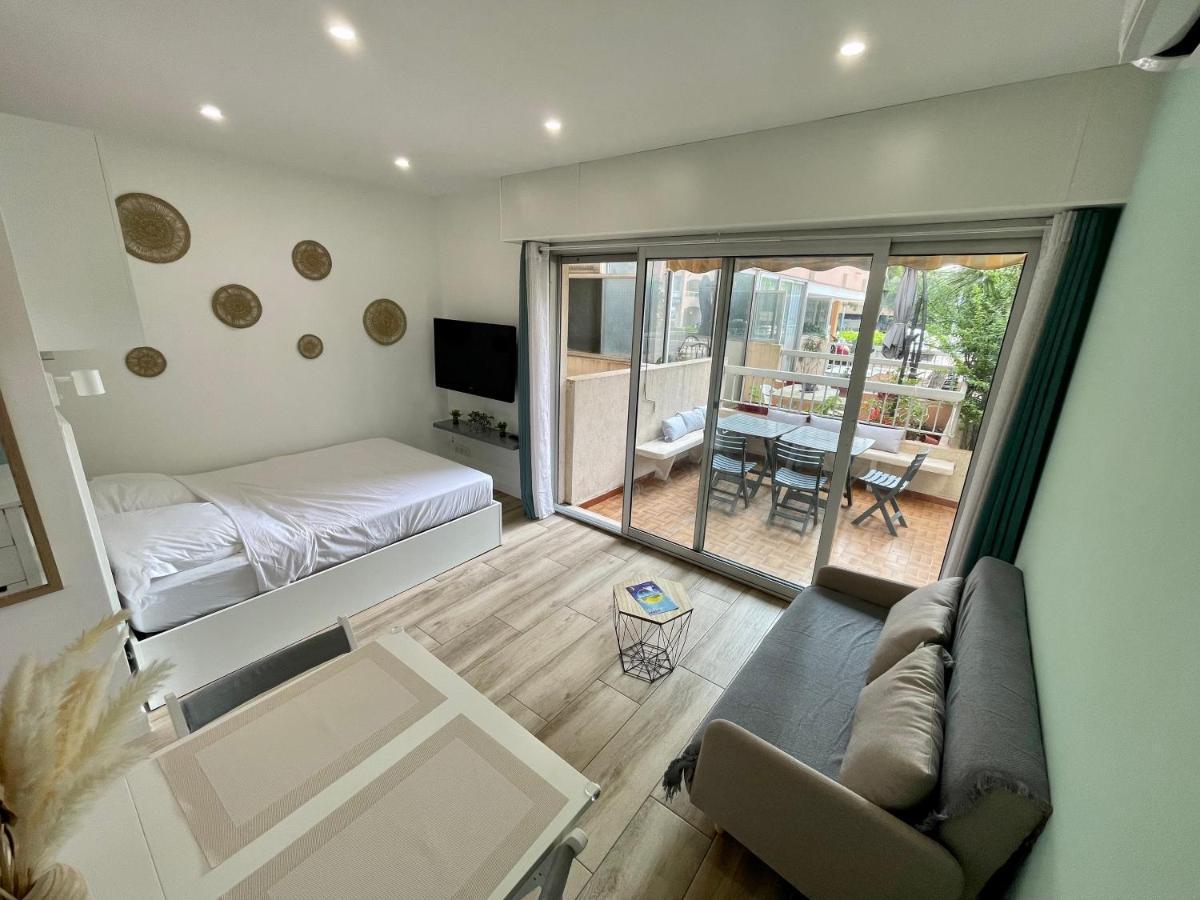 Superbe Avec Terrasse Proximite Apartment