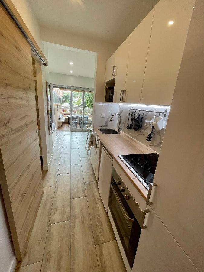 Apartment Superbe Avec Terrasse Proximite