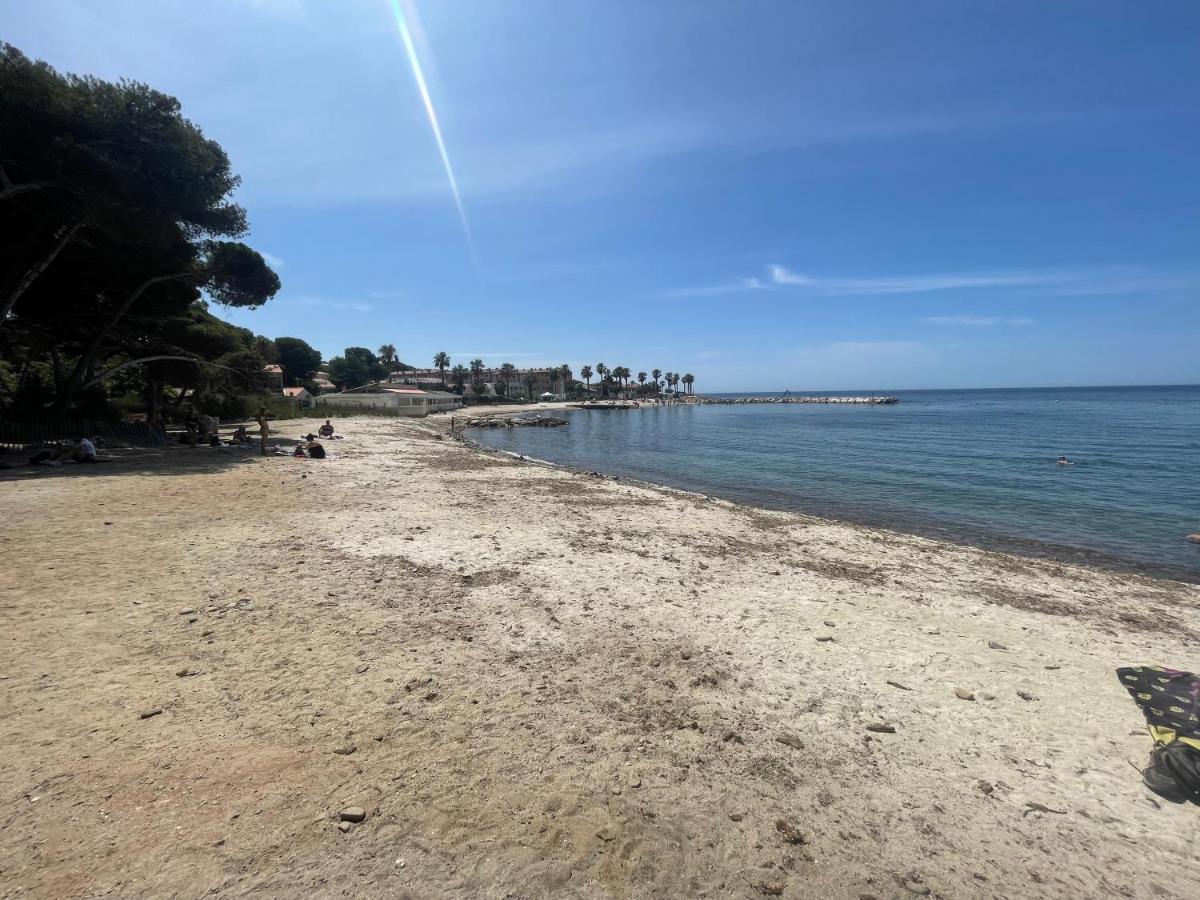 Superbe Avec Terrasse Proximite * Saint-Mandrier-sur-Mer