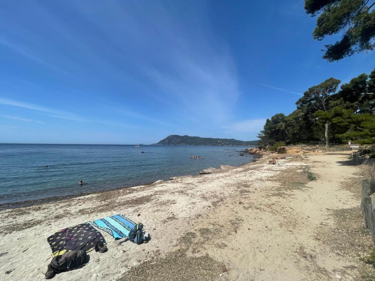 Superbe Avec Terrasse Proximite Saint-Mandrier-sur-Mer