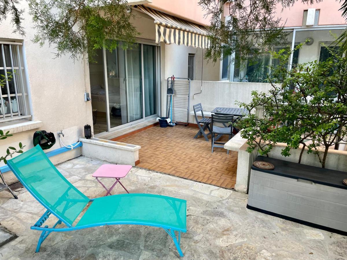 Superbe Avec Terrasse Proximite