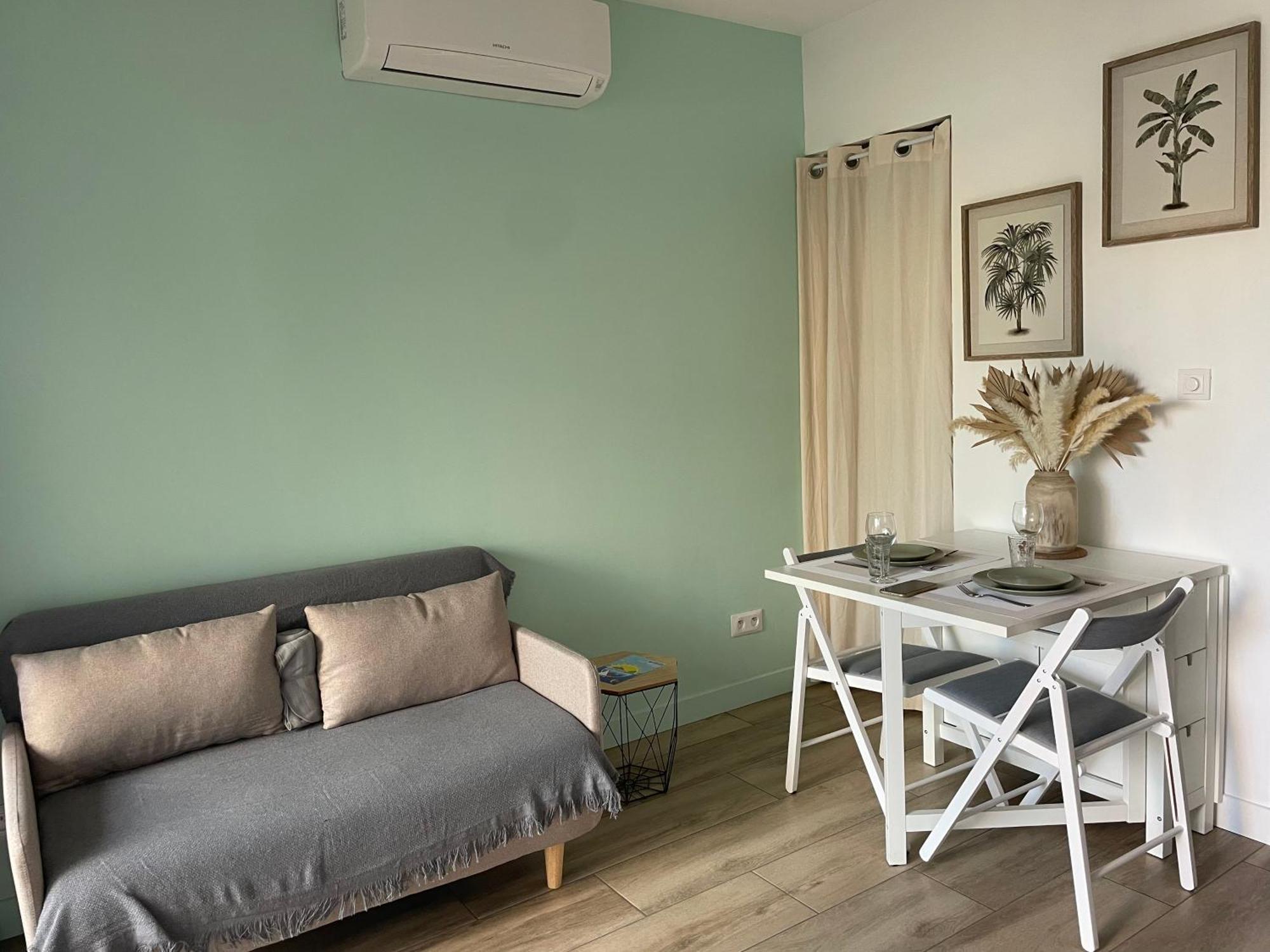Appartement Superbe Avec Terrasse Proximite *