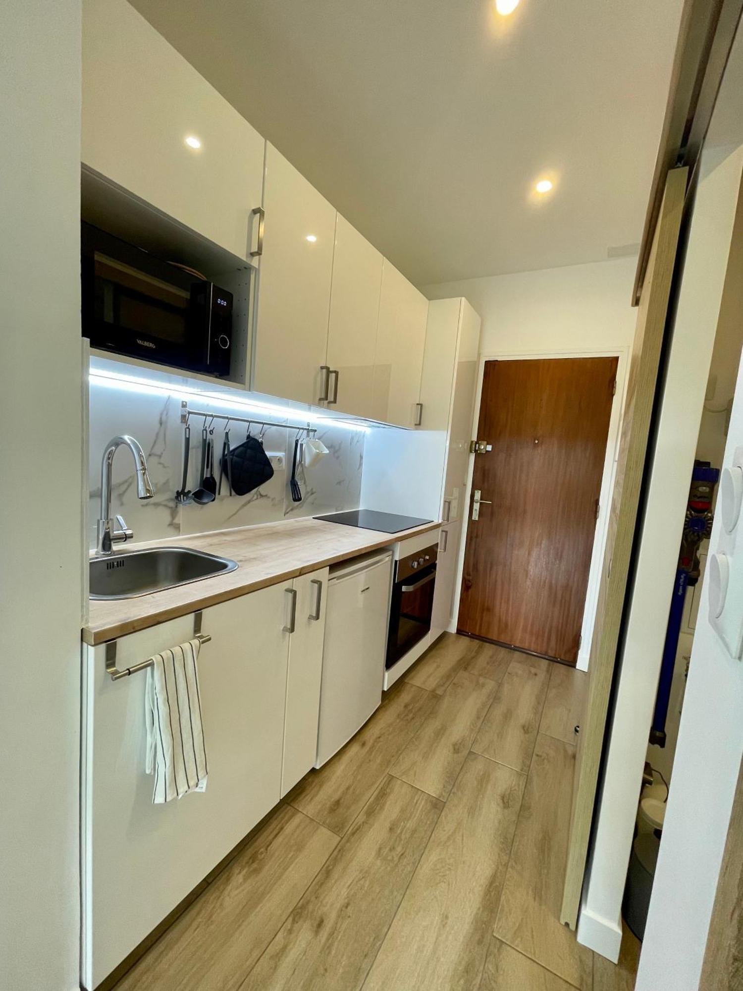 Superbe Avec Terrasse Proximite Apartment Saint-Mandrier-sur-Mer