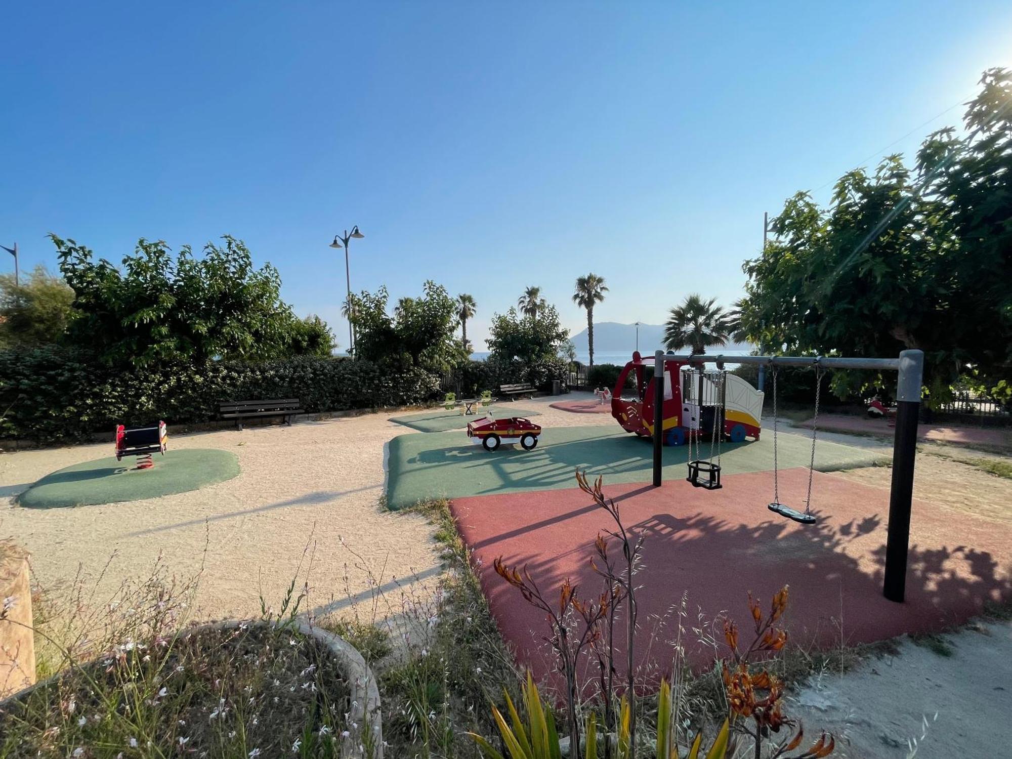 Superbe Avec Terrasse Proximite Apartment Saint-Mandrier-sur-Mer